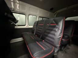 2019 TOYOTA QUANTUM/HIACE 2.5 D-4D SESFIKILE 16s full