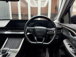 2024 CHERY OMODA C5 1.5T LUXURY full