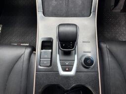 2024 CHERY OMODA C5 1.5T LUXURY full