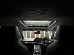 2024 CHERY OMODA C5 1.5T LUXURY full
