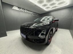 2024 CHERY OMODA C5 1.5T LUXURY full
