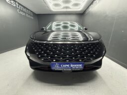 2024 CHERY OMODA C5 1.5T LUXURY full