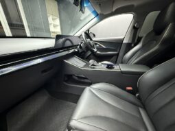 2024 CHERY OMODA C5 1.5T LUXURY full
