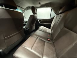 2019 TOYOTA FORTUNER 2.4GD-6 R/B A/T full