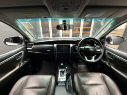 2019 TOYOTA FORTUNER 2.4GD-6 R/B A/T full