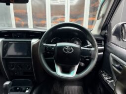 2019 TOYOTA FORTUNER 2.4GD-6 R/B A/T full