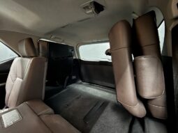 2019 TOYOTA FORTUNER 2.4GD-6 R/B A/T full