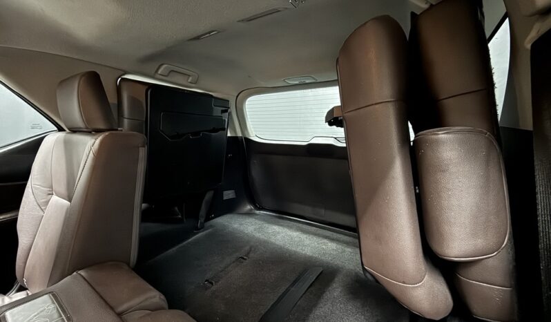 2019 TOYOTA FORTUNER 2.4GD-6 R/B A/T full