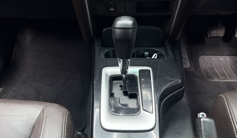 2019 TOYOTA FORTUNER 2.4GD-6 R/B A/T full