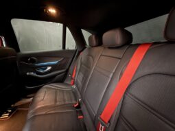 2016 MERCEDES-BENZ AMG GLC 43 4MATIC full