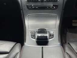 2016 MERCEDES-BENZ AMG GLC 43 4MATIC full