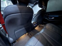 2016 MERCEDES-BENZ AMG GLC 43 4MATIC full