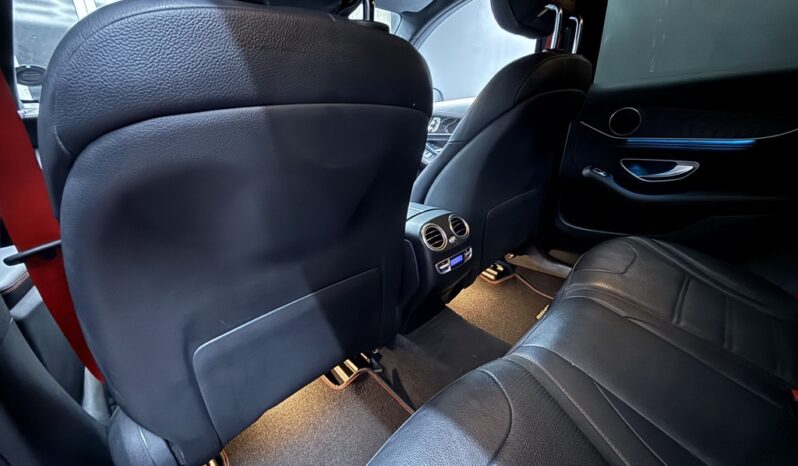2016 MERCEDES-BENZ AMG GLC 43 4MATIC full