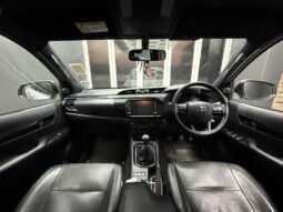 2020 TOYOTA HILUX 2.8 GD-6 RB RAIDER P/U D/C full