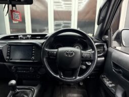 2020 TOYOTA HILUX 2.8 GD-6 RB RAIDER P/U D/C full