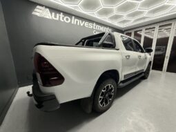 2020 TOYOTA HILUX 2.8 GD-6 RB RAIDER P/U D/C full