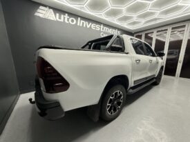 2020 TOYOTA HILUX 2.8 GD-6 RB RAIDER P/U D/C
