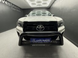 2020 TOYOTA HILUX 2.8 GD-6 RB RAIDER P/U D/C full
