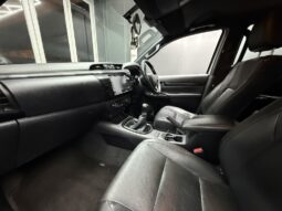 2020 TOYOTA HILUX 2.8 GD-6 RB RAIDER P/U D/C full