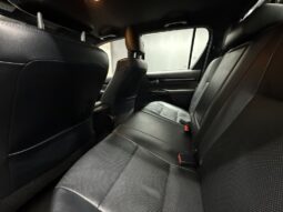 2020 TOYOTA HILUX 2.8 GD-6 RB RAIDER P/U D/C full