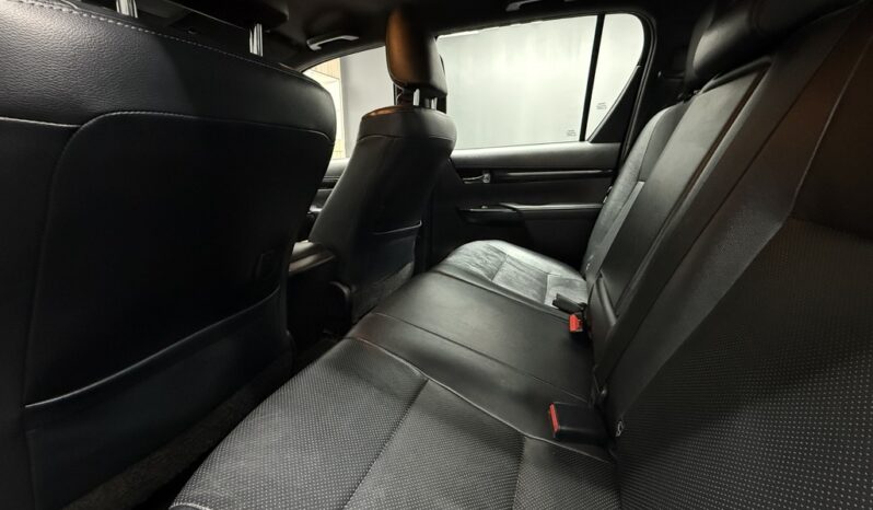 2020 TOYOTA HILUX 2.8 GD-6 RB RAIDER P/U D/C full