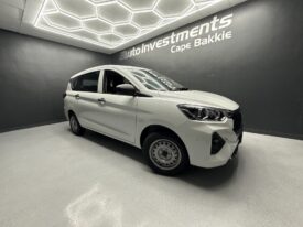 2026 TOYOTA RUMION 1.5 S
