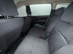 2026 TOYOTA RUMION 1.5 S full