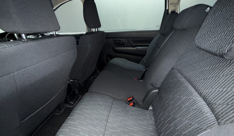 2026 TOYOTA RUMION 1.5 S full