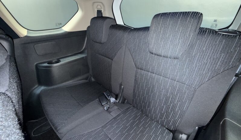 2026 TOYOTA RUMION 1.5 S full