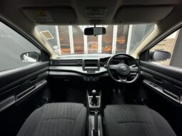 2026 TOYOTA RUMION 1.5 S full