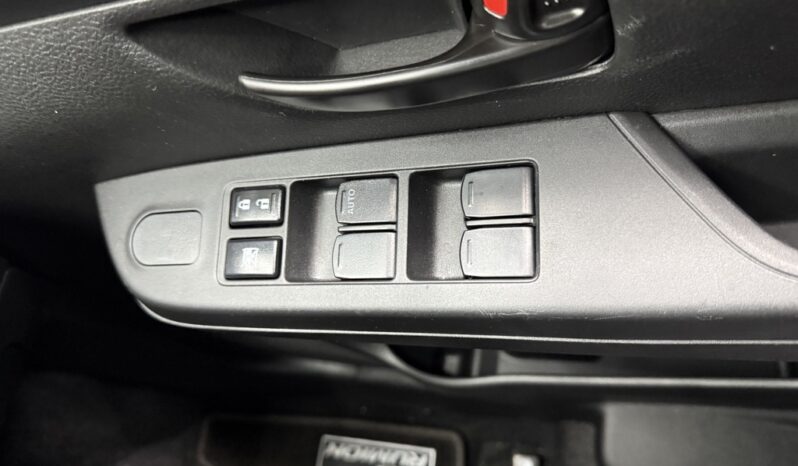 2026 TOYOTA RUMION 1.5 S full