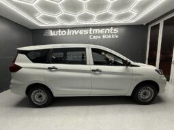 2026 TOYOTA RUMION 1.5 S full