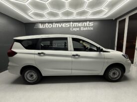 2026 TOYOTA RUMION 1.5 S