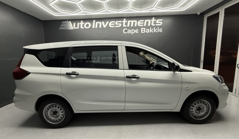 2026 TOYOTA RUMION 1.5 S full
