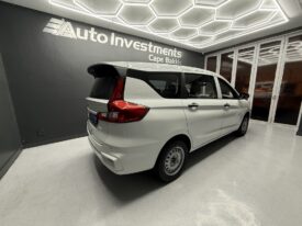 2026 TOYOTA RUMION 1.5 S