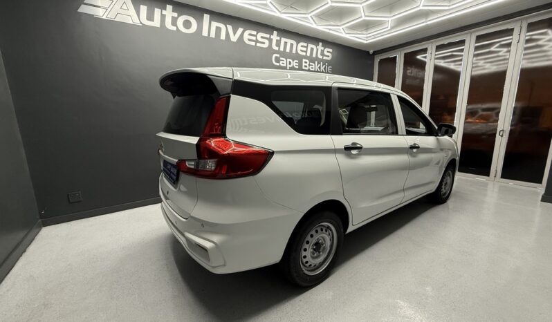 2026 TOYOTA RUMION 1.5 S full