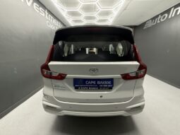 2026 TOYOTA RUMION 1.5 S full