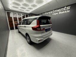 2026 TOYOTA RUMION 1.5 S full