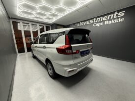 2026 TOYOTA RUMION 1.5 S