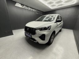 2026 TOYOTA RUMION 1.5 S full