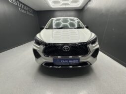2026 TOYOTA RUMION 1.5 S full