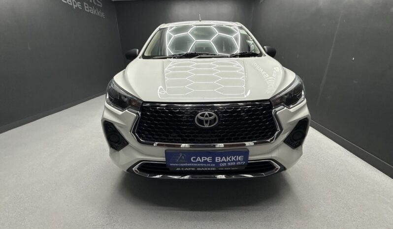 2026 TOYOTA RUMION 1.5 S full