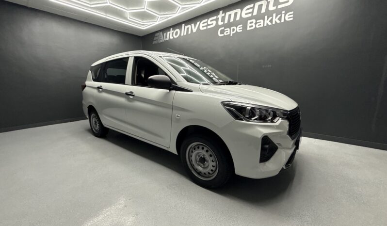 2026 TOYOTA RUMION 1.5 S full