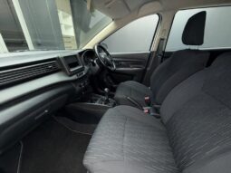 2026 TOYOTA RUMION 1.5 S full