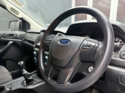 2021 FORD RANGER 2.2TDCI XL P/U SUP/CAB full