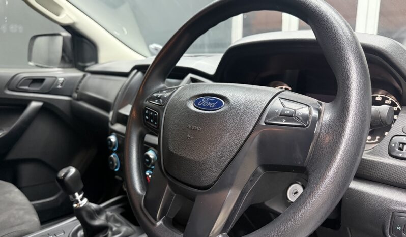 2021 FORD RANGER 2.2TDCI XL P/U SUP/CAB full