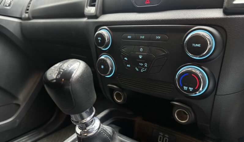 2021 FORD RANGER 2.2TDCI XL P/U SUP/CAB full