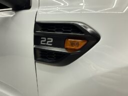 2021 FORD RANGER 2.2TDCI XL P/U SUP/CAB full
