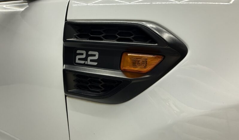 2021 FORD RANGER 2.2TDCI XL P/U SUP/CAB full