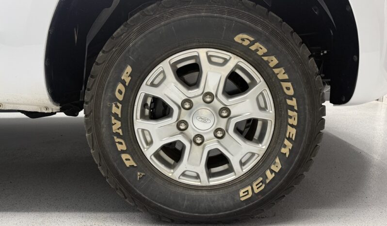 2021 FORD RANGER 2.2TDCI XL P/U SUP/CAB full